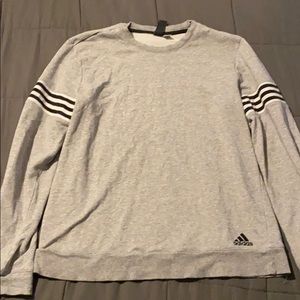 Adidas sweatshirt
